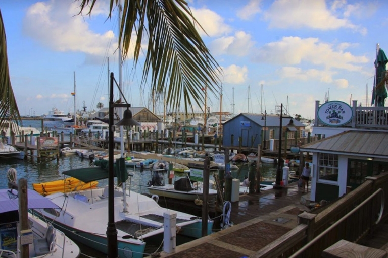Key West: Hemingway's Life and Local Food Walking Tour
