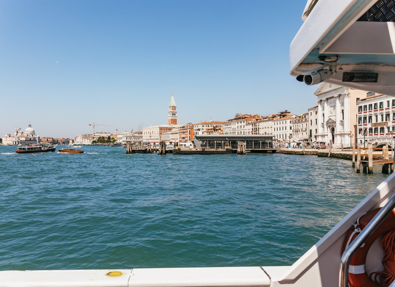 Venedig: Burano, Torcello og Murano bådtur med glaspusteri