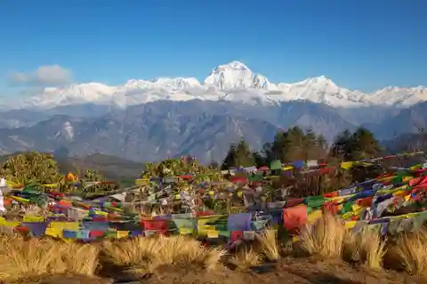 Tour di Pokhara di 3 giorni da Kathmandu