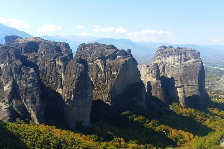 7-Day Hiking Escape: Zagori, Vikos Gorge & Meteora