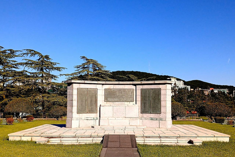 L&#039;histoire méconnue de Busan : l&#039;occupation japonaise et la guerre de Corée