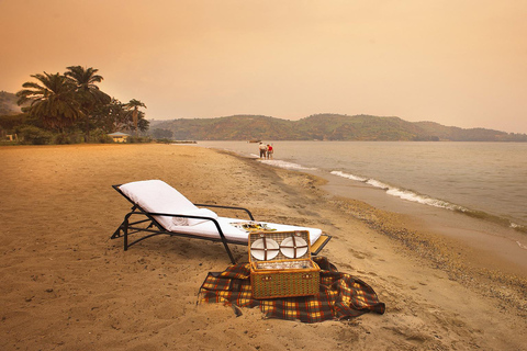 3 Day Relax and Experience Rwanda