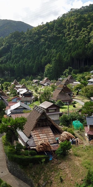 Discover Another Kyoto–Beautiful Landscape in Countryside | GetYourGuide