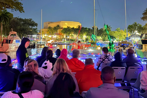 Fort Lauderdale Spring Break Experience Boat Party