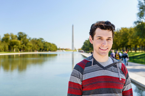 National Mall w Waszyngtonie - całodniowa wycieczka