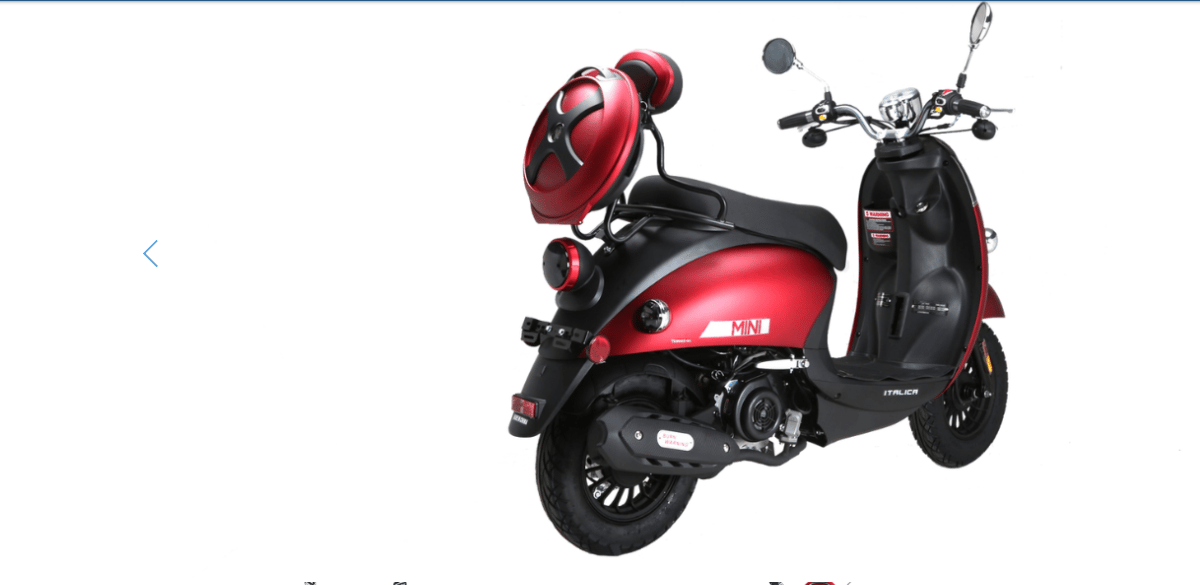 Scooter in Miami GetYourGuide