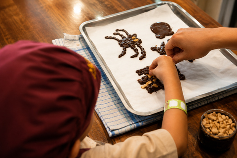 Yogyakarta: Coffee, Chocolate Making & Museum Tour