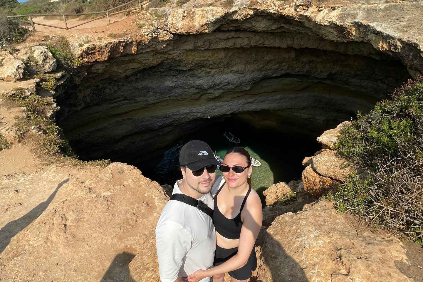 Algarve: Seven Hanging Valleys Walking Tour