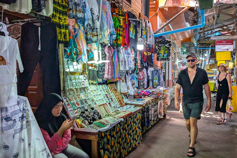 Phuket : visite privée de James Bond, Ko Panyi et Samet NangshePhuket : visite privée à James Bond, Ko Panyi et Samet Nangshe