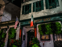 Les fantômes d'Annapolis Ghost Walking Tour - Hizvo
