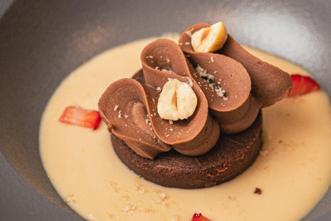 Tango Show in Madero Tango Dinner and Tango Show - Executive