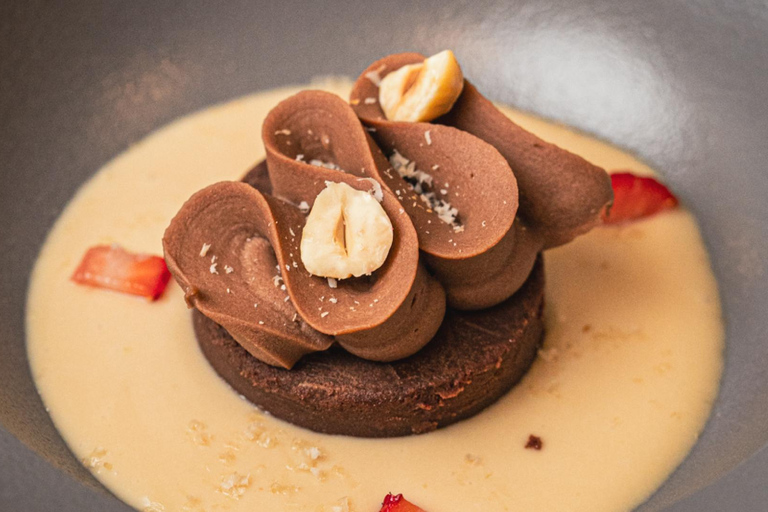 Tango Show in Madero Tango Dinner and Tango Show - Executive