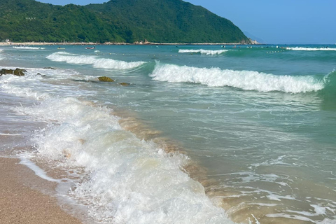 Shenzhen Xichong Beach: 1-Day Unlimited Entry Ticket