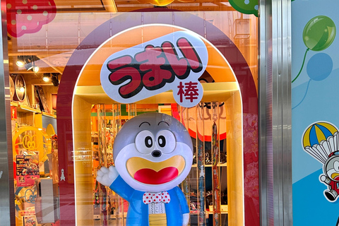 Namba Bites Discover Osaka Street Food and Stories By Guide