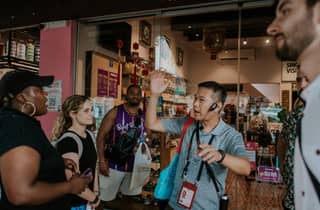 Singapur: Heartland-Tour mit lokalem Snack
