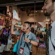 Singapore: Heartland Tour with Local Snack