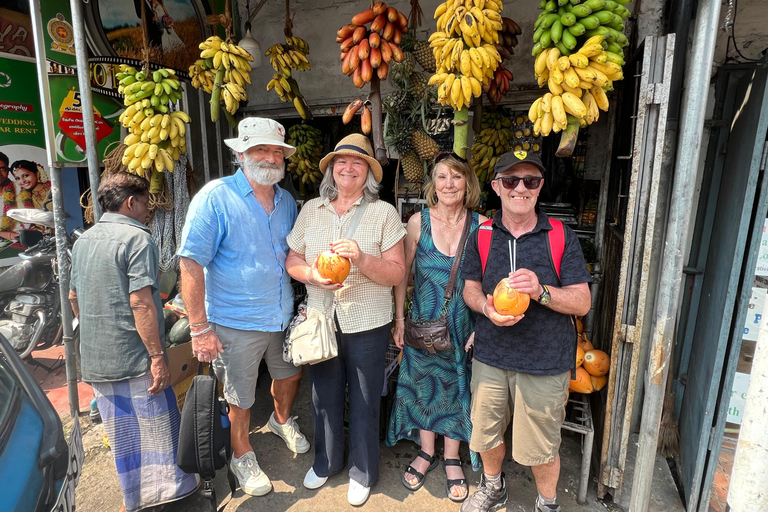 Colombo TukTuk City tour with friendly guide