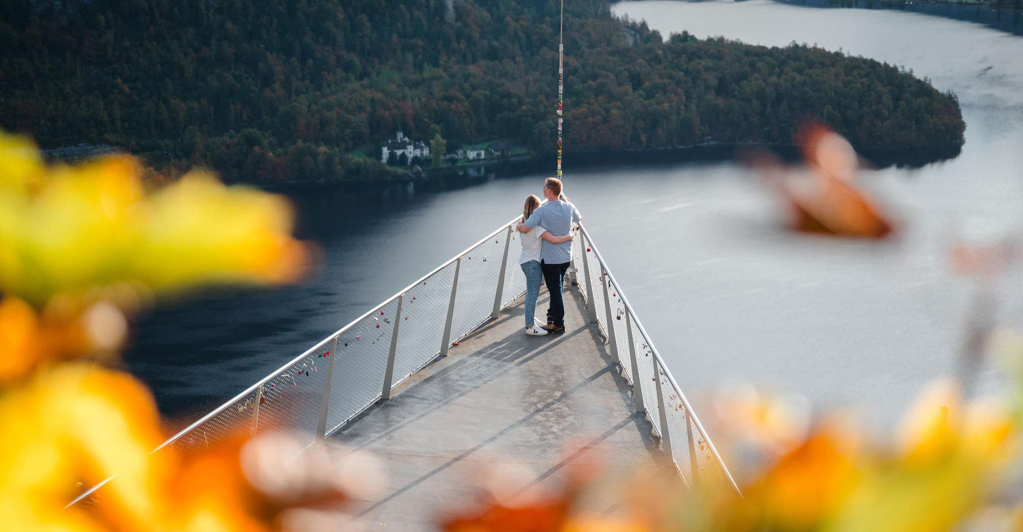 Hallstatt, Sunrise Hike with a Photographer - Housity