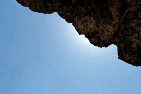 Private Tour Salalah City &amp; West of Salalah