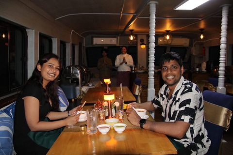 Melody Sunset Dinner Cruises, Phuket