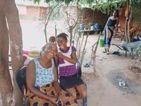 Livingstone, Amazing Traditional Village Tour - Housity