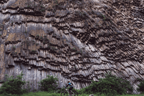 Private tour: Garni, Symphony of stones, Geghard, Khor Virap Garni, Symphony of stones, Geghard, Khor Virap