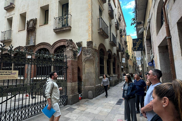 Barcelona: Excursión de un día a la región vinícola del Penedès con cata de vinos