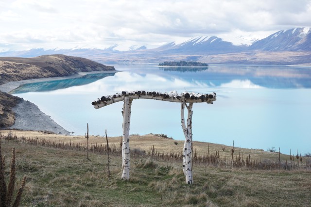 Visit High Country Farm Tour - Lake Tekapo in Queenstown, New Zealand