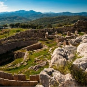 From Athens: Mycenae, Nafplion and Epidaurus Day Trip | GetYourGuide