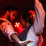 Fuengirola: spettacolo di flamenco
