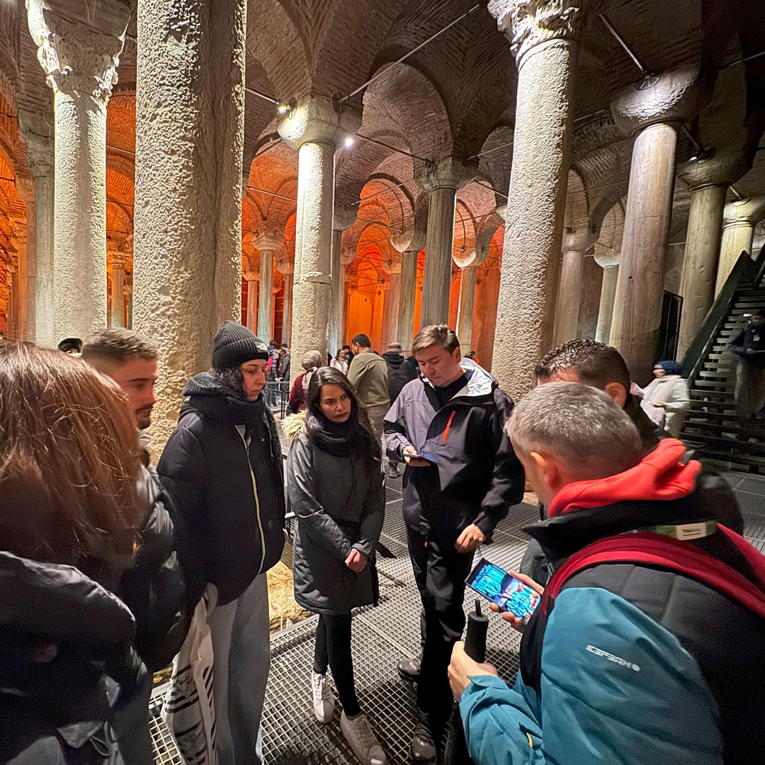 Galería de fotos para redes
