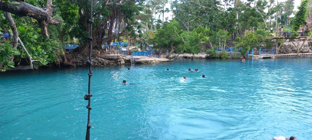 Visit Blue Lagoon Express in Port Vila