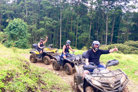 (FULL DAY) MANGO MOUNTAIN REAL 4×4 QUAD TOUR MANGO MOUNTAIN REAL 4×4 QUAD TOUR