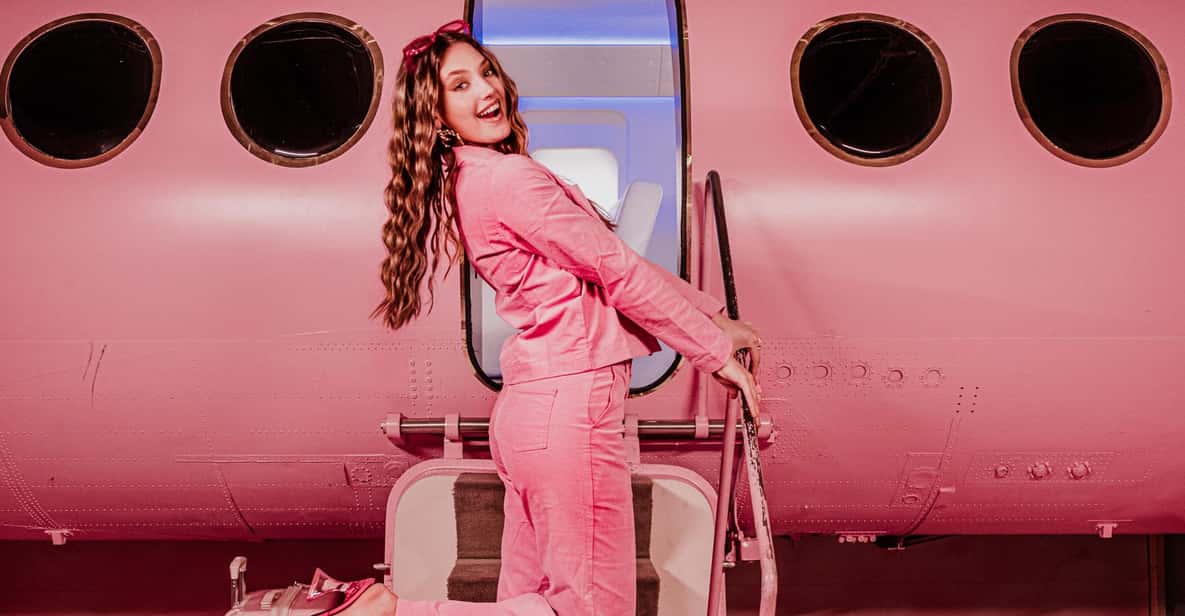 Afbeelding 12 van Amsterdam: The Upside Down & The All Out Combinatie Ticket