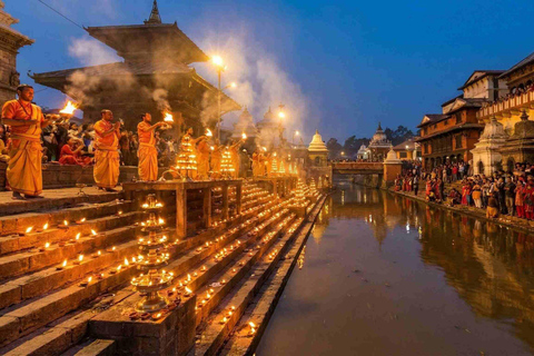Nepal: 7-Day Sacred Himalaya & Janakpur Ramayana Tour