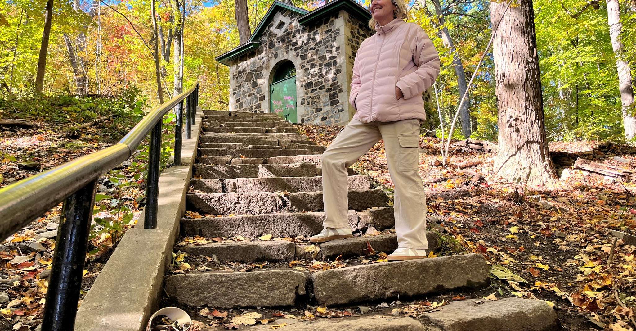 Montreal's Mount Royal Tour photo 3