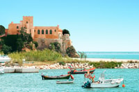 Portimão, Benagil Caves and Praia de Marinha Boat Tour - Housity
