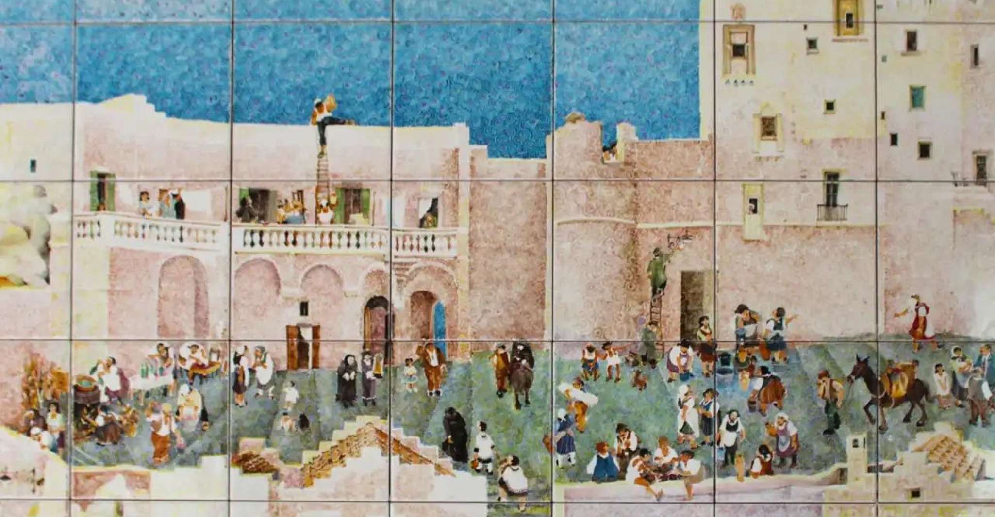 Matera: biglietto d'ingresso per Casa Ortega