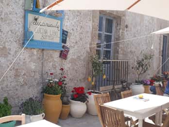 Pozzallo: Tagestour nach Syrakus, Noto und Marzamemi