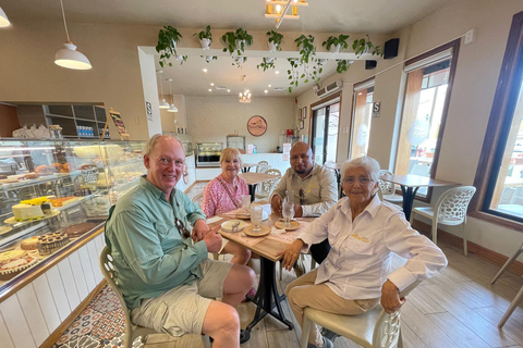 Trujillo: Cooking Class Ceviche & Piso Souer