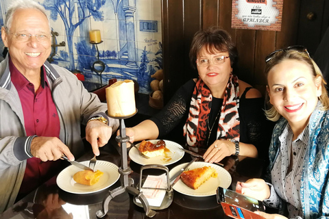 Private day tour to Évora: cork, factory, winery & the city