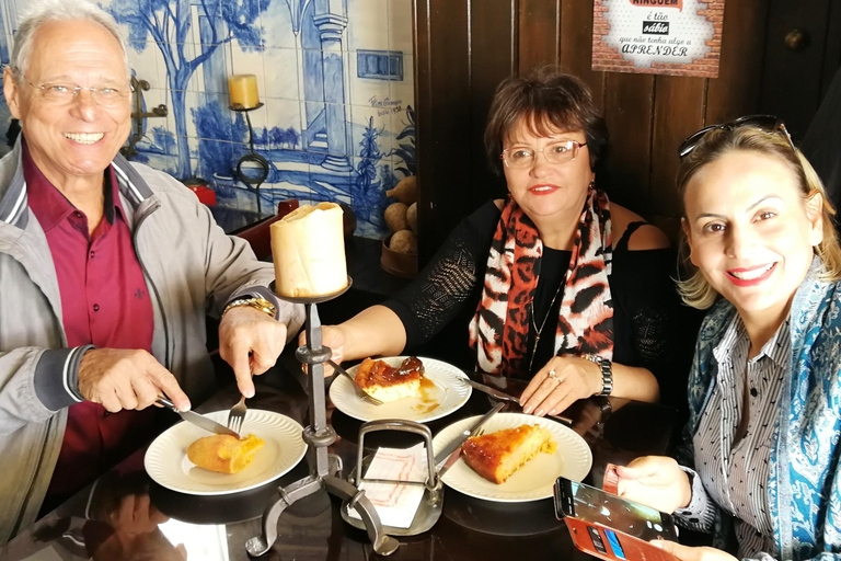 Private day tour to Évora: cork, factory, winery & the city