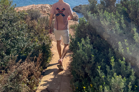 Palma de Mallorca: SmallGroup Tour by Locals in Hidden Coves