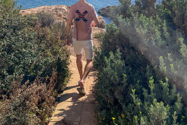 Palma de Mallorca: SmallGroup Tour by Locals in Hidden Coves