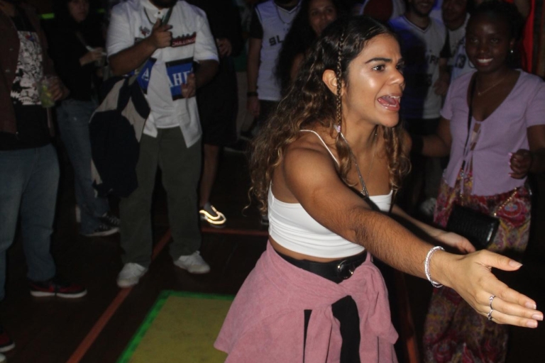 São Paulo: Bars und Clubs in São Paulo zu Fuß erkundenPinheiros Tour am Donnerstag