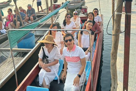 From Hue: Afternoon on Tam Giang lagoon - Half day