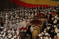 Igrejas de rock de Lalibela Guided Tour - Housity