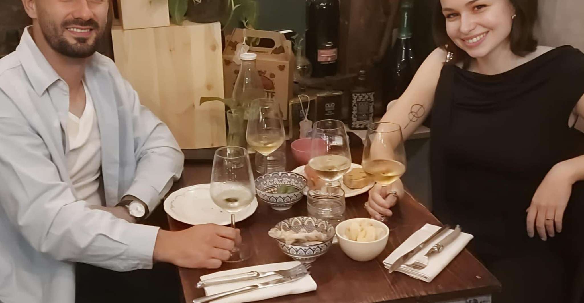 Frascati: degustazione di vini in centro città