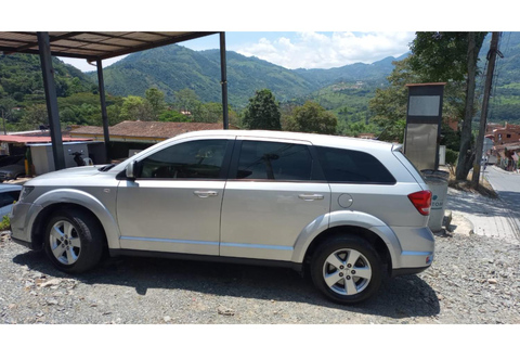 Bogota Paintball with private transportation