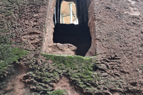 Lalibela: Guided Tour of Rock-Hewn Churches